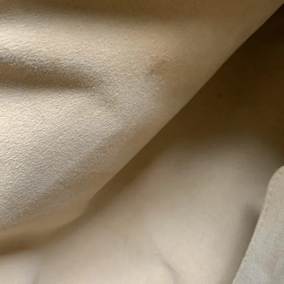 Louis Vuitton Brown Tan Satchel with Monogram Canvas - Picture 9 of 11